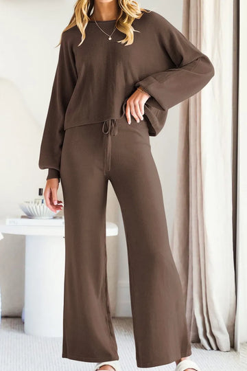 LPB AuraFlow™ Women's Set – Comfort That Elevates Your Style.