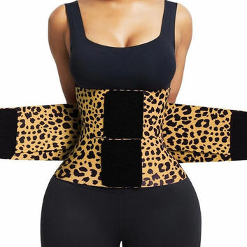 Sports Abdominal Shaping Belt – The Training Belt That Sculpts Your Silhouette with Comfort and Style