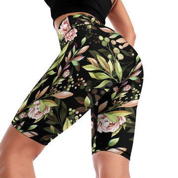 Women's Comfortable Fitness Yoga Pants