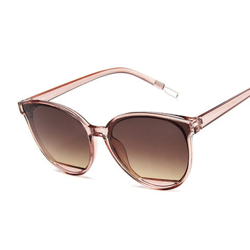 WOMEN'S UV400 VINTAGE-STYLE SUNGLASSES – PROTECTION, STYLE, AND PERSONALITY FOR EVERY MOMENT