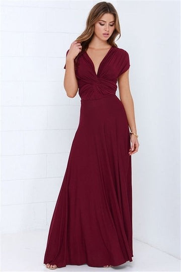 Light Blue Bridesmaid Dresses Country Beach Wedding Dress – Sophistication and Romance for Weddings