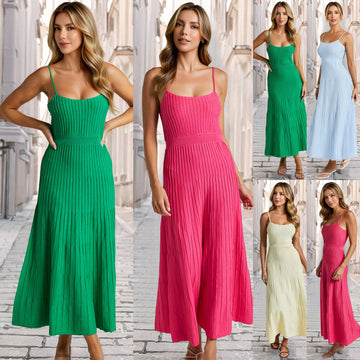 Women's Strapless Dress Long Dress – The Elegant Women's Dress That Combines Sophistication, Comfort, and Presence