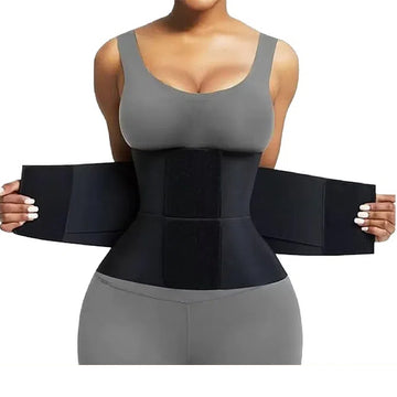 Sports Abdominal Shaping Belt – The Training Belt That Sculpts Your Silhouette with Comfort and Style