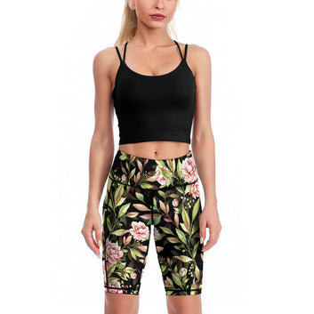 Women's Comfortable Fitness Yoga Pants