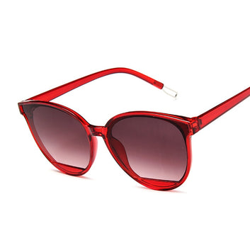 WOMEN'S UV400 VINTAGE-STYLE SUNGLASSES – PROTECTION, STYLE, AND PERSONALITY FOR EVERY MOMENT