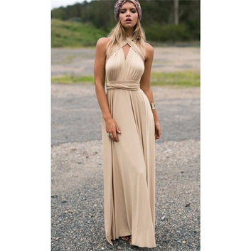 Light Blue Bridesmaid Dresses Country Beach Wedding Dress – Sophistication and Romance for Weddings