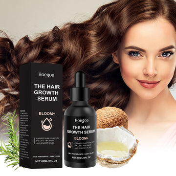 LPB RootRevive™ Hair & Scalp Serum – Root Nutrition & Hair Vitality