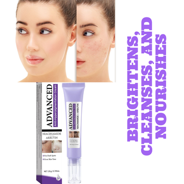 LPB LuminVeil™ Advanced Facial Cream 10X – Refined Hydration &amp; Naturally Radiant-Looking Skin