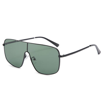 Sunglasses, personalized color glasses, trendy sunglasses