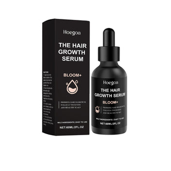 LPB RootRevive™ Hair & Scalp Serum – Root Nutrition & Hair Vitality