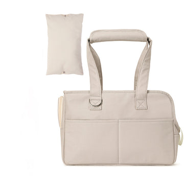 Portable Pet Carrier Bag – Elegance, Durability, and Maximum Comfort for Your Dog