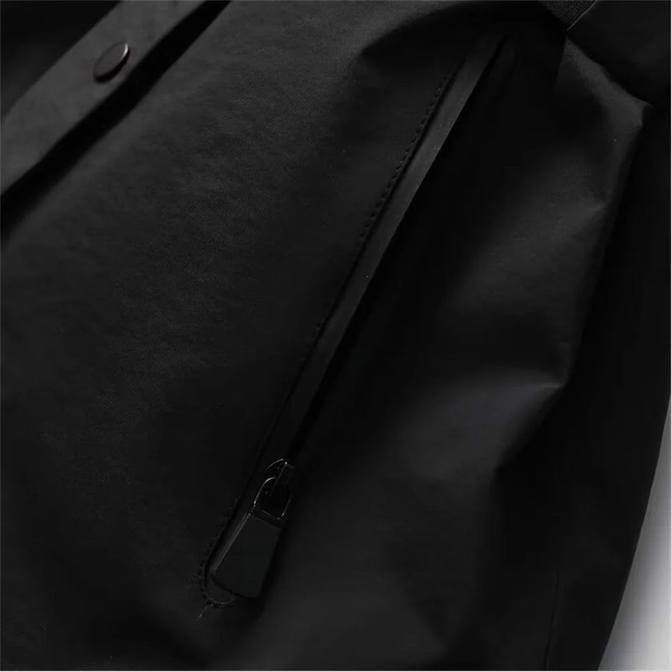 2025 fashionable women's clothing with European and American style design featuring a cinched waisthooded skiing and warm co