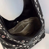 Fashion Women Shoulder Bag Designer Luxury Rivet Tote Bag Office Large Capacity Tote Girls Punk Style Main Bolsos Para Mujeres