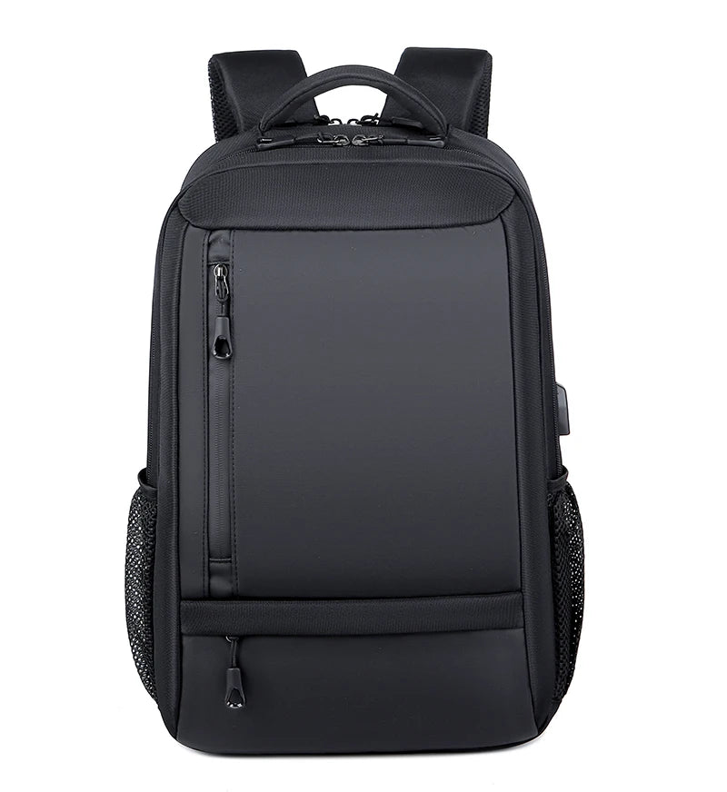 Men's Designer Laptop Bag School Bags for Boys Male Motorcycle Tactical Business Sports Travel Backpack Men