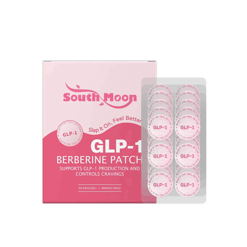 Portable Body Care Patches Easy To Use Women Care Promote Metabolism Relieve Fatigue Gently Care for Vitality For Women