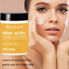Kojic acid Lifting Firming Cream Collagen Smooth wrinkles Face Cream For Moisturizer Whitening Nourishing Brighten Skin Products
