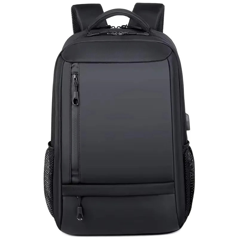 Men's Designer Laptop Bag School Bags for Boys Male Motorcycle Tactical Business Sports Travel Backpack Men