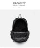 VOLUNTEER Backpacks for Men Fashion Waterproof Travel Hiking Laptop School Backpack Male Casual Large Capacity Bookbag 1802-05