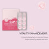 Portable Body Care Patches Easy To Use Women Care Promote Metabolism Relieve Fatigue Gently Care for Vitality For Women