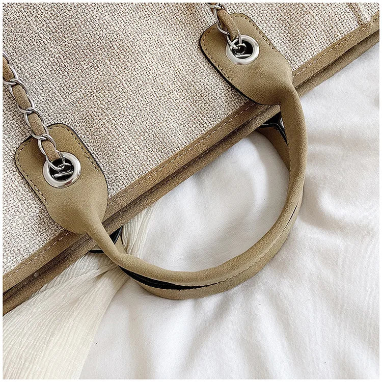 Customized Gift Women's Stylish Backpack 2025 Tote Bag Women Shoulder Bag  Mini Bag Holiday Canvas Bride Gifts Travel Essentials