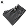 Men's Sports Pants Casual Fitness Sportswear Running Pants Fashion Breathable Comfortable Drawstring Straight Pants Men's Jogger