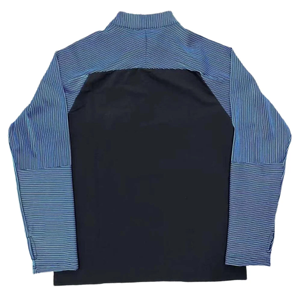 Men Gym Sport Running Training Fitness Bodybuilding Sweatshirt Outdoor Sportswear Male Customization