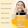 Kojic acid Lifting Firming Cream Collagen Smooth wrinkles Face Cream For Moisturizer Whitening Nourishing Brighten Skin Products