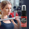 Sports Hand Grip Spray Enhance Control And Maximize Grip For Athletes: Tennis, Football, Pole Dancing, Basketball, Baseball