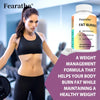 Fat Burning Capsules - Maintain Weight, Control Appetite, and Promote Metabolism