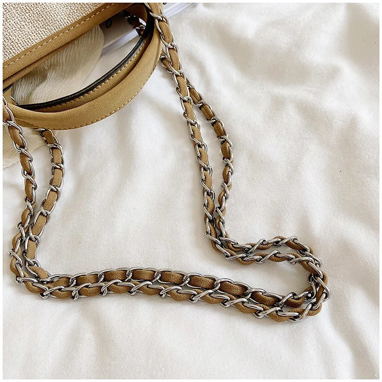 Customized Gift Women's Stylish Backpack 2025 Tote Bag Women Shoulder Bag  Mini Bag Holiday Canvas Bride Gifts Travel Essentials