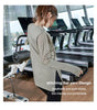 Summer Fitness Sports T-shirt Tops Women Outdoor Sports Loose Short Sleeve Stitching Gym Running Female Quick Drying Breathable