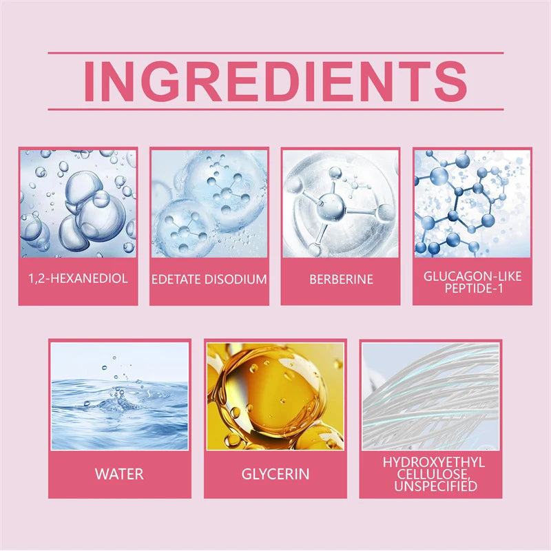 Portable Body Care Patches Easy To Use Women Care Promote Metabolism Relieve Fatigue Gently Care for Vitality For Women