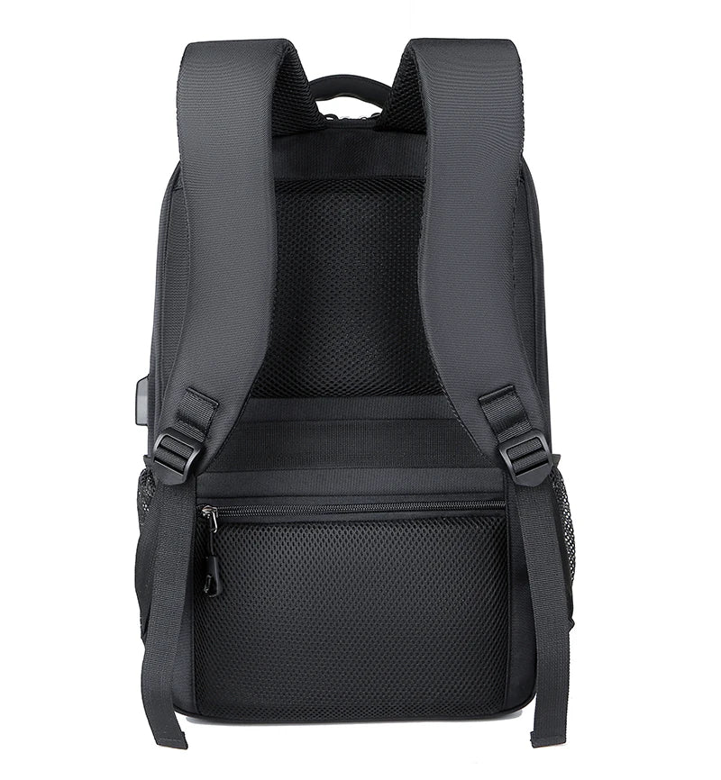 Men's Designer Laptop Bag School Bags for Boys Male Motorcycle Tactical Business Sports Travel Backpack Men