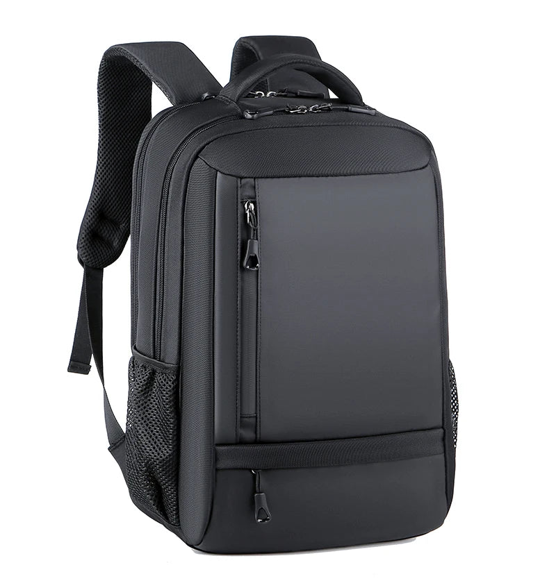 Men's Designer Laptop Bag School Bags for Boys Male Motorcycle Tactical Business Sports Travel Backpack Men