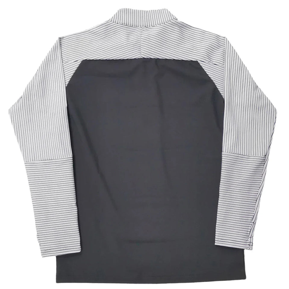 Men Gym Sport Running Training Fitness Bodybuilding Sweatshirt Outdoor Sportswear Male Customization