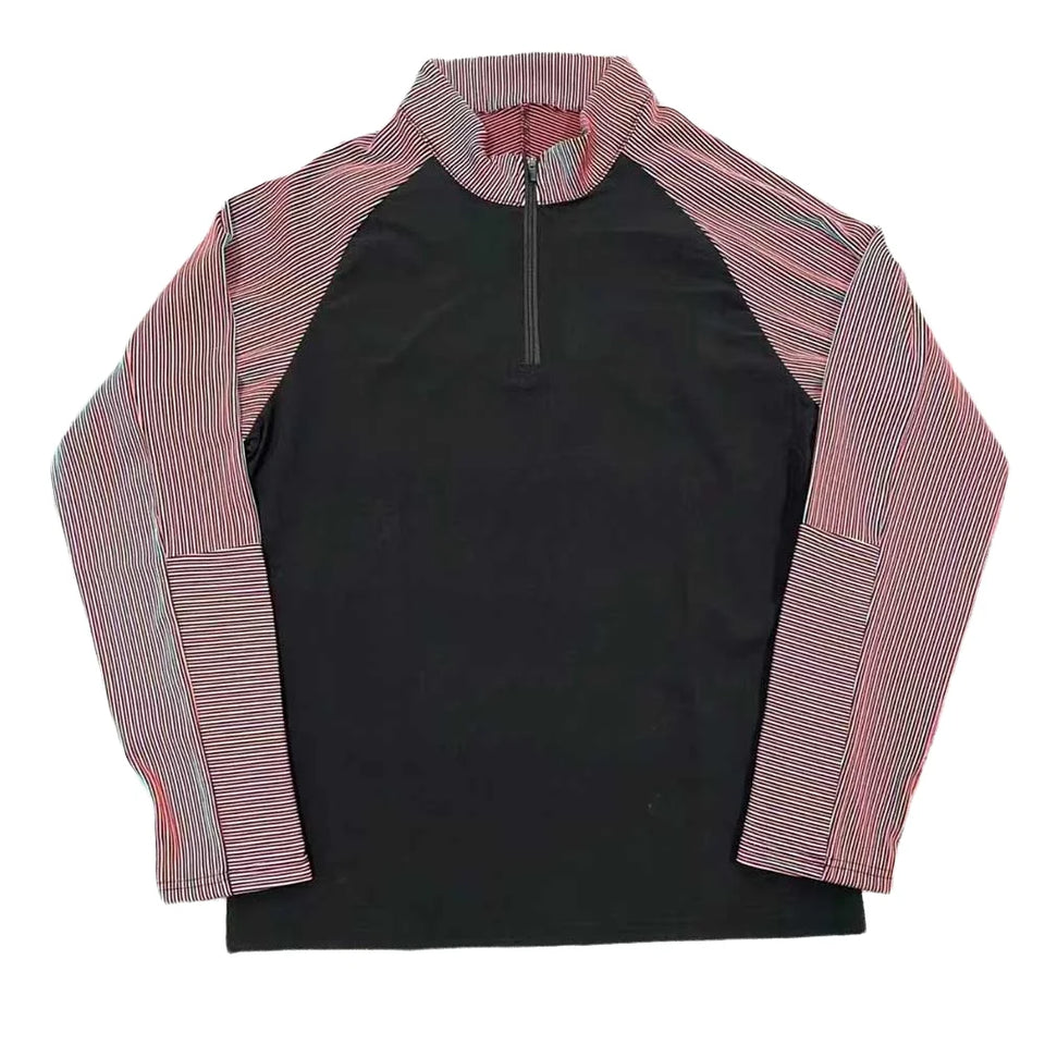 Men Gym Sport Running Training Fitness Bodybuilding Sweatshirt Outdoor Sportswear Male Customization