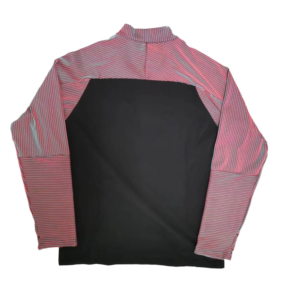 Men Gym Sport Running Training Fitness Bodybuilding Sweatshirt Outdoor Sportswear Male Customization