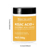 Kojic acid Lifting Firming Cream Collagen Smooth wrinkles Face Cream For Moisturizer Whitening Nourishing Brighten Skin Products