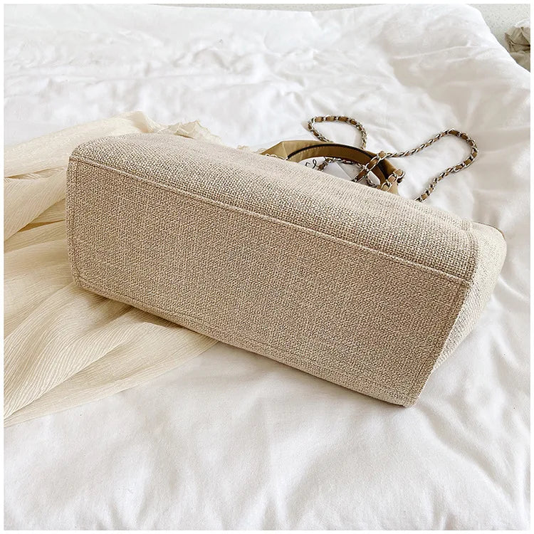 Customized Gift Women's Stylish Backpack 2025 Tote Bag Women Shoulder Bag  Mini Bag Holiday Canvas Bride Gifts Travel Essentials