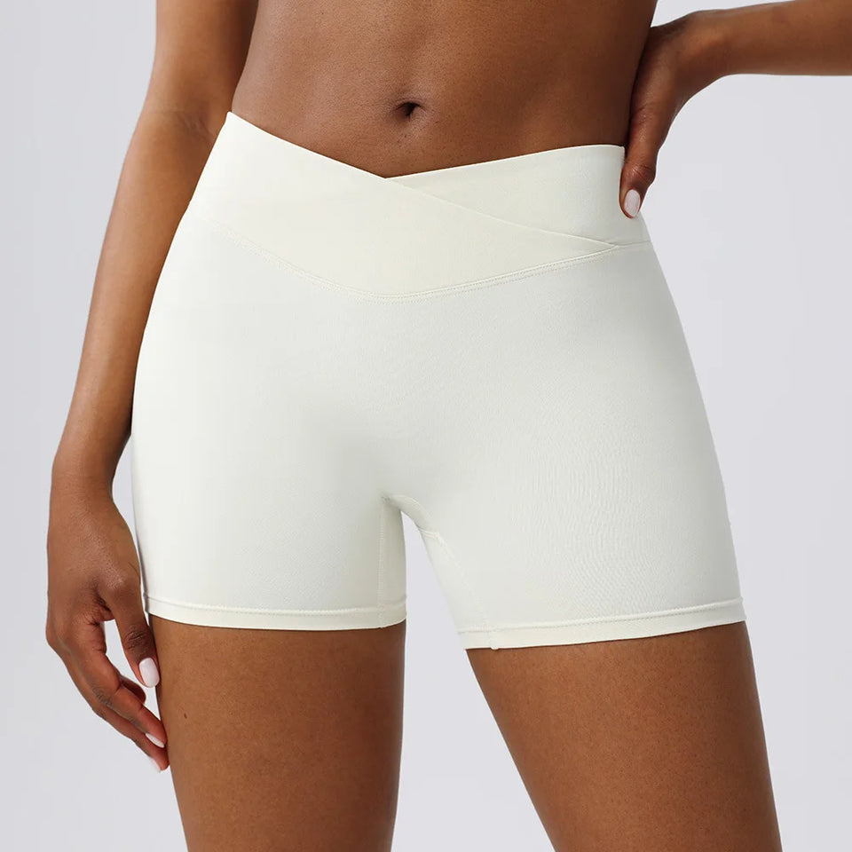 Sports T-shirt Women Fitness Top Short Sleeves Yoga Dance Clothes High Elastic Running Shirts Gym Push Up Workout Top Tee XP199