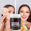 Pamper Your Skin with Cocoa Butter Moisturizer - Nourishing and Hydrating Formula for Smooth and Glowing Skin