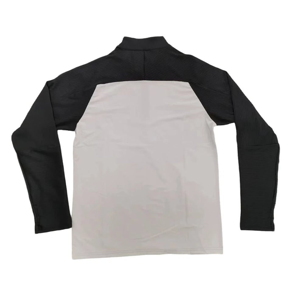 Men Gym Sport Running Training Fitness Bodybuilding Sweatshirt Outdoor Sportswear Male Customization