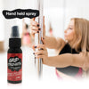 Sports Hand Grip Spray Enhance Control And Maximize Grip For Athletes: Tennis, Football, Pole Dancing, Basketball, Baseball