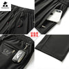 Men's Sports Pants Casual Fitness Sportswear Running Pants Fashion Breathable Comfortable Drawstring Straight Pants Men's Jogger