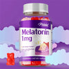 Melatonin Gummies 1mg - Children's Sleep Aids, Relieves Stress, Improves Insomnia, Improves Sleep Quality and Deeper Sleep