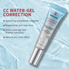 ErborianCC Cream  Skin Hydration Correct Redness Light Makeup Centella Remove Acne Marks Improve Skin Dullness Tinted Coverage