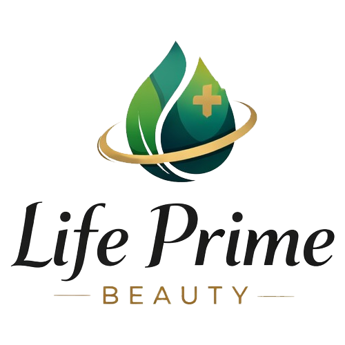 LIFE PRIME BEAUTY